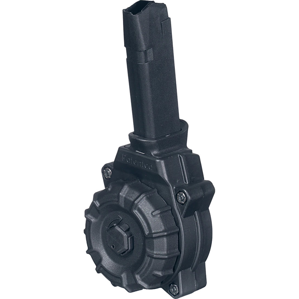 Vizards Guns and Ammo