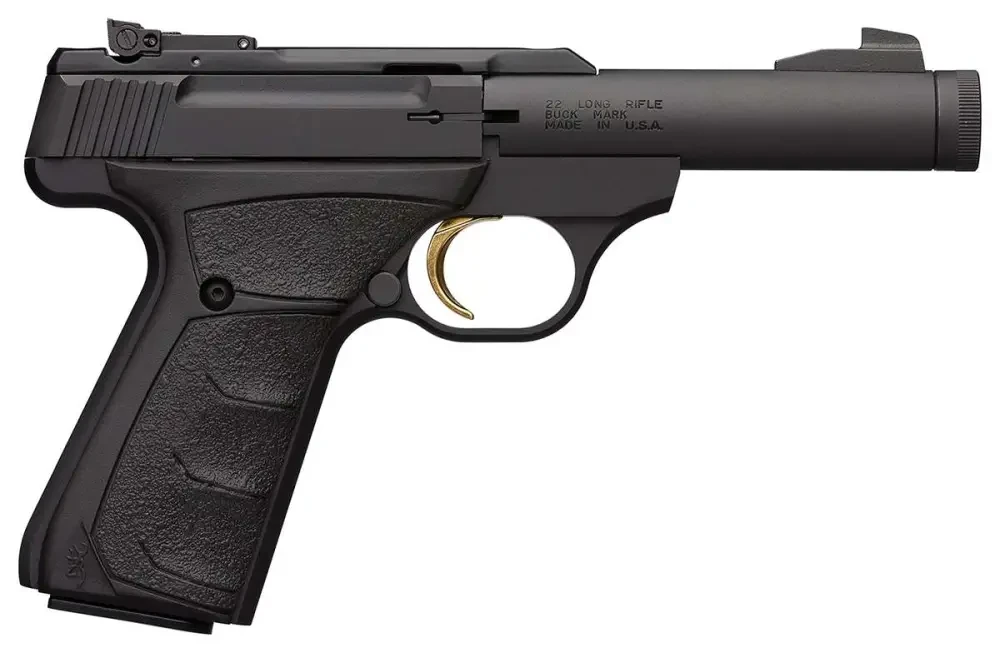 Vizards Guns and Ammo