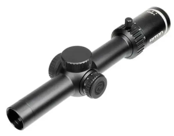 Vizards Guns and Ammo
