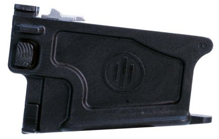 Vizards Guns and Ammo