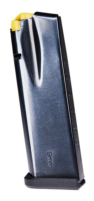 Vizards Guns and Ammo