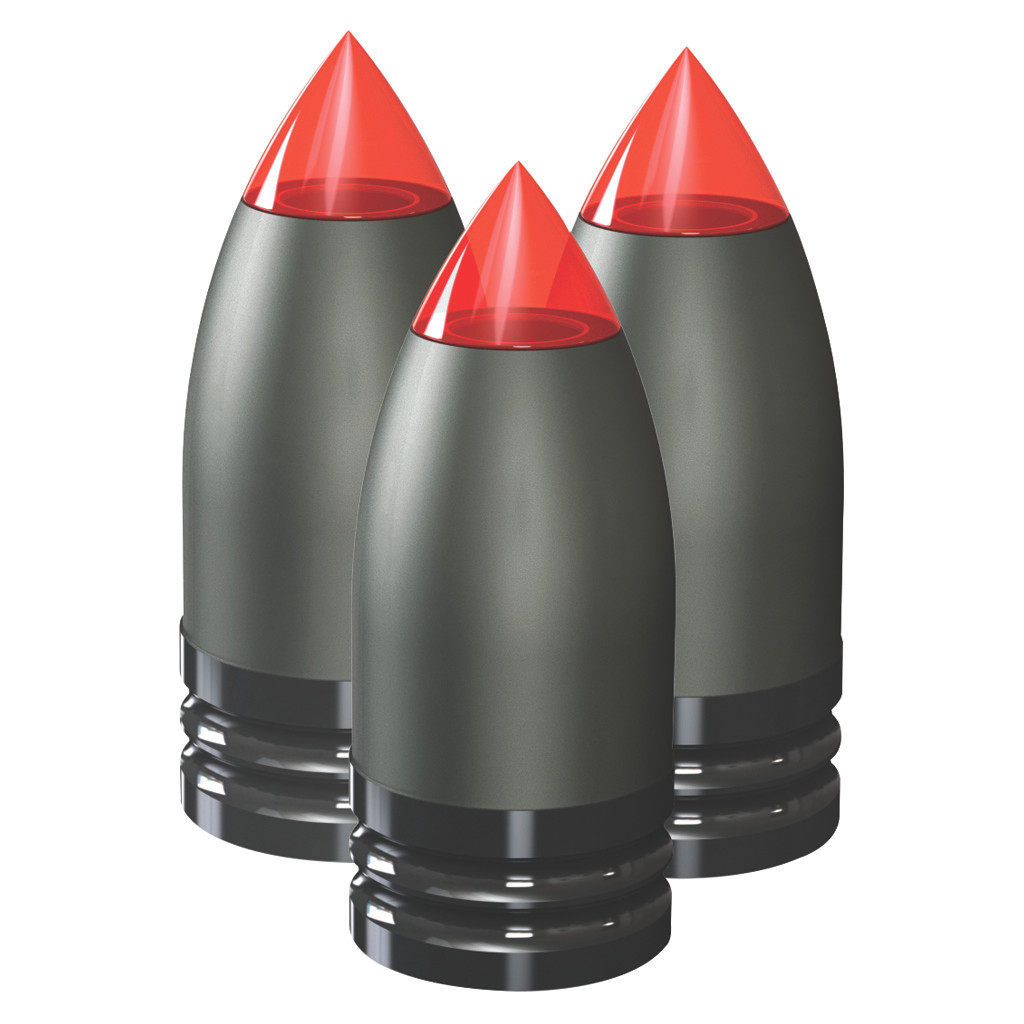Vizards Guns and Ammo