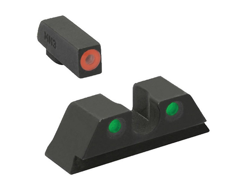 Vizards Guns and Ammo
