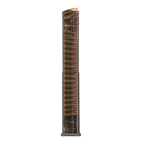 Vizards Guns and Ammo