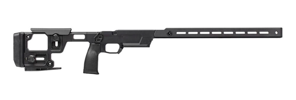 Vizards Guns and Ammo
