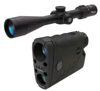 Vizards Guns and Ammo