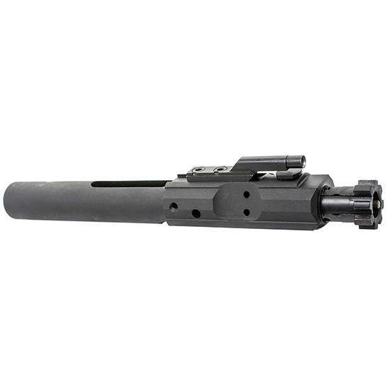 Vizards Guns and Ammo