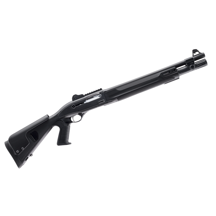 Vizards Guns and Ammo
