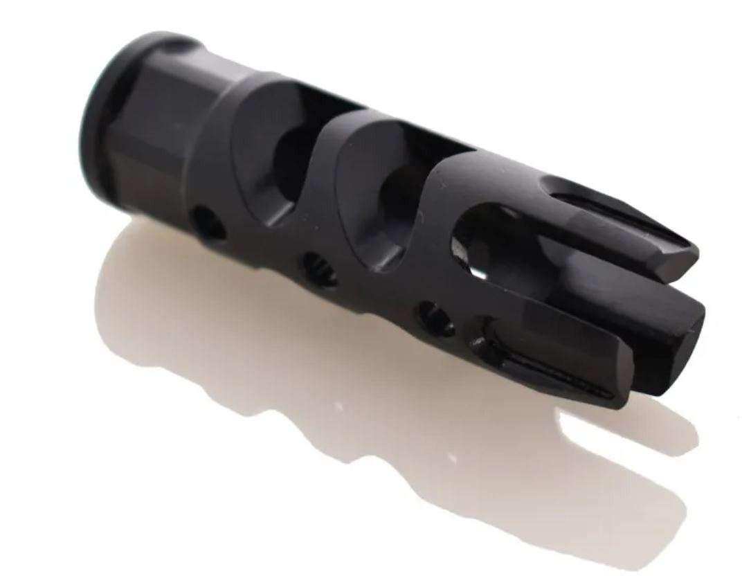 FOSTECH 5.56 STRAKE BRAKE FOR AR-15