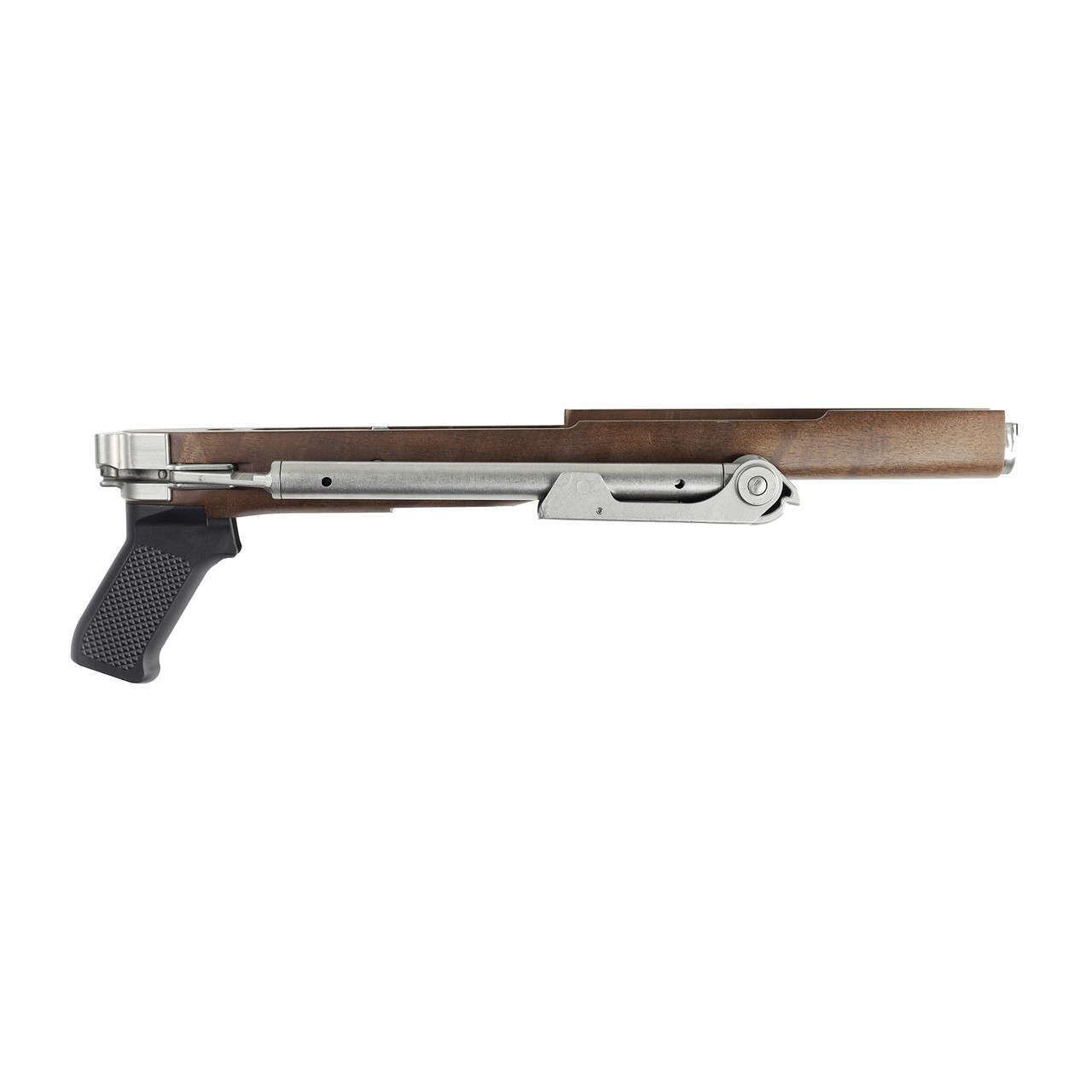 Vizards Guns and Ammo