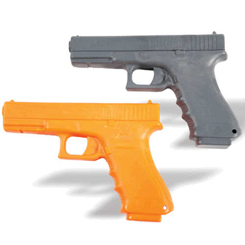 Vizards Guns and Ammo