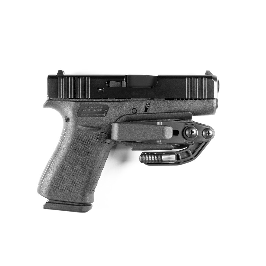 Vizards Guns and Ammo