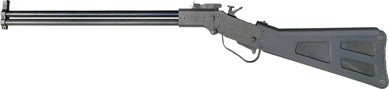 Vizards Guns and Ammo