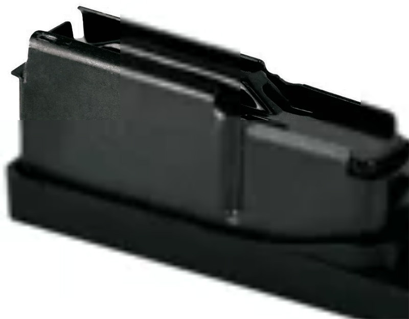 Vizards Guns and Ammo