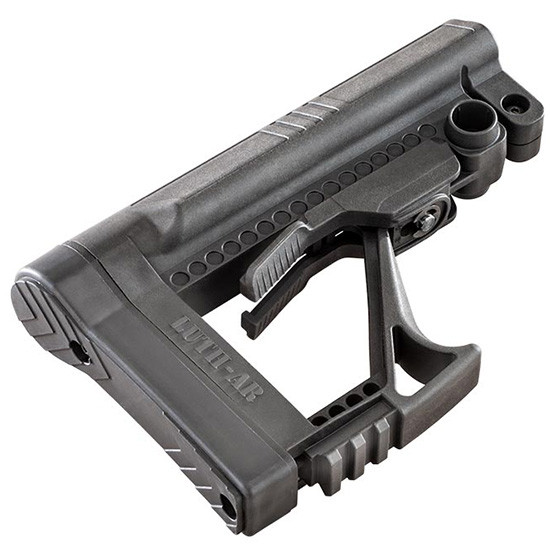 Vizards Guns and Ammo
