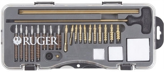 Allen Company Ruger Rifle & Handgun Cleaning Kit 27825
