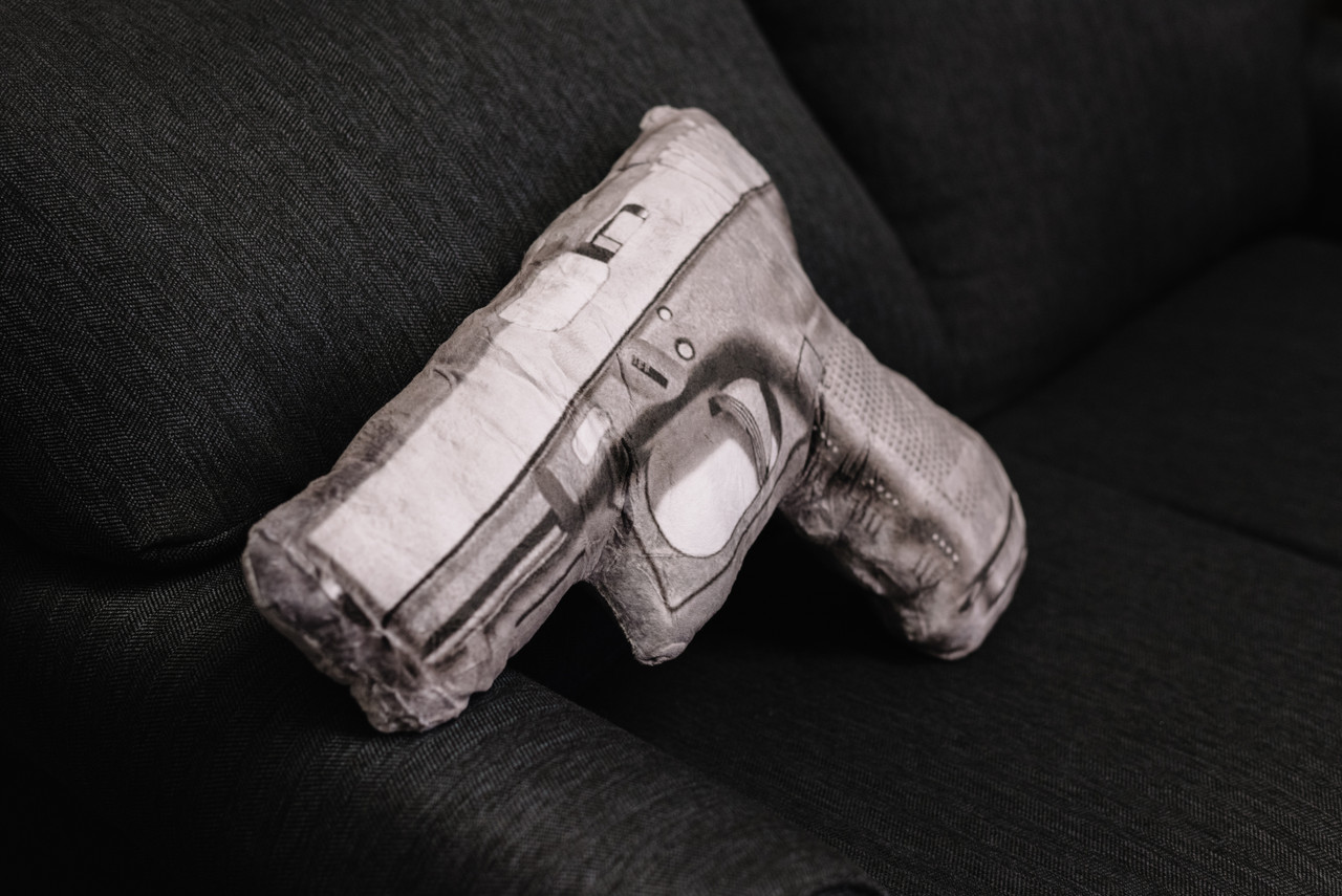 Vizards Guns and Ammo