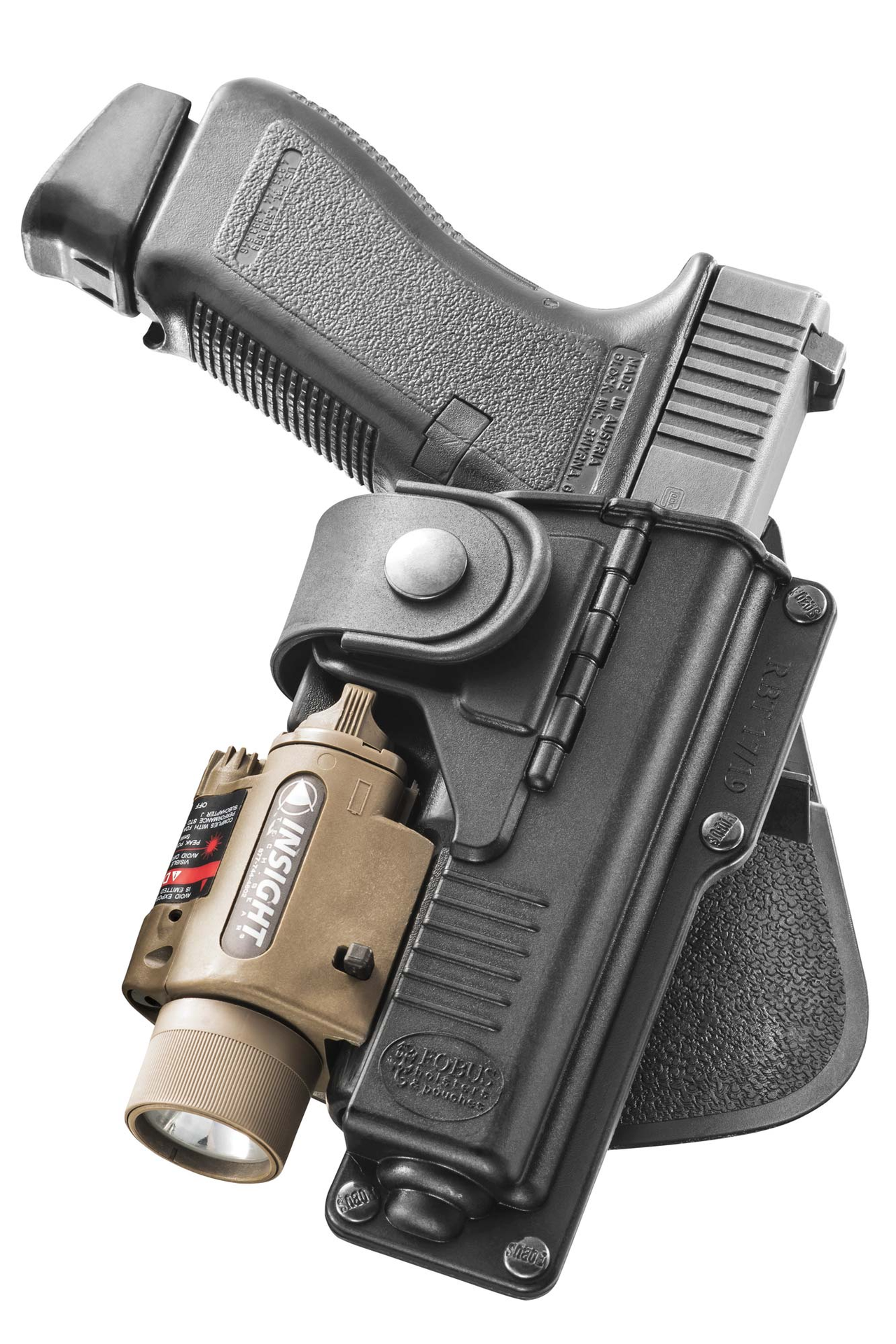 Vizards Guns and Ammo