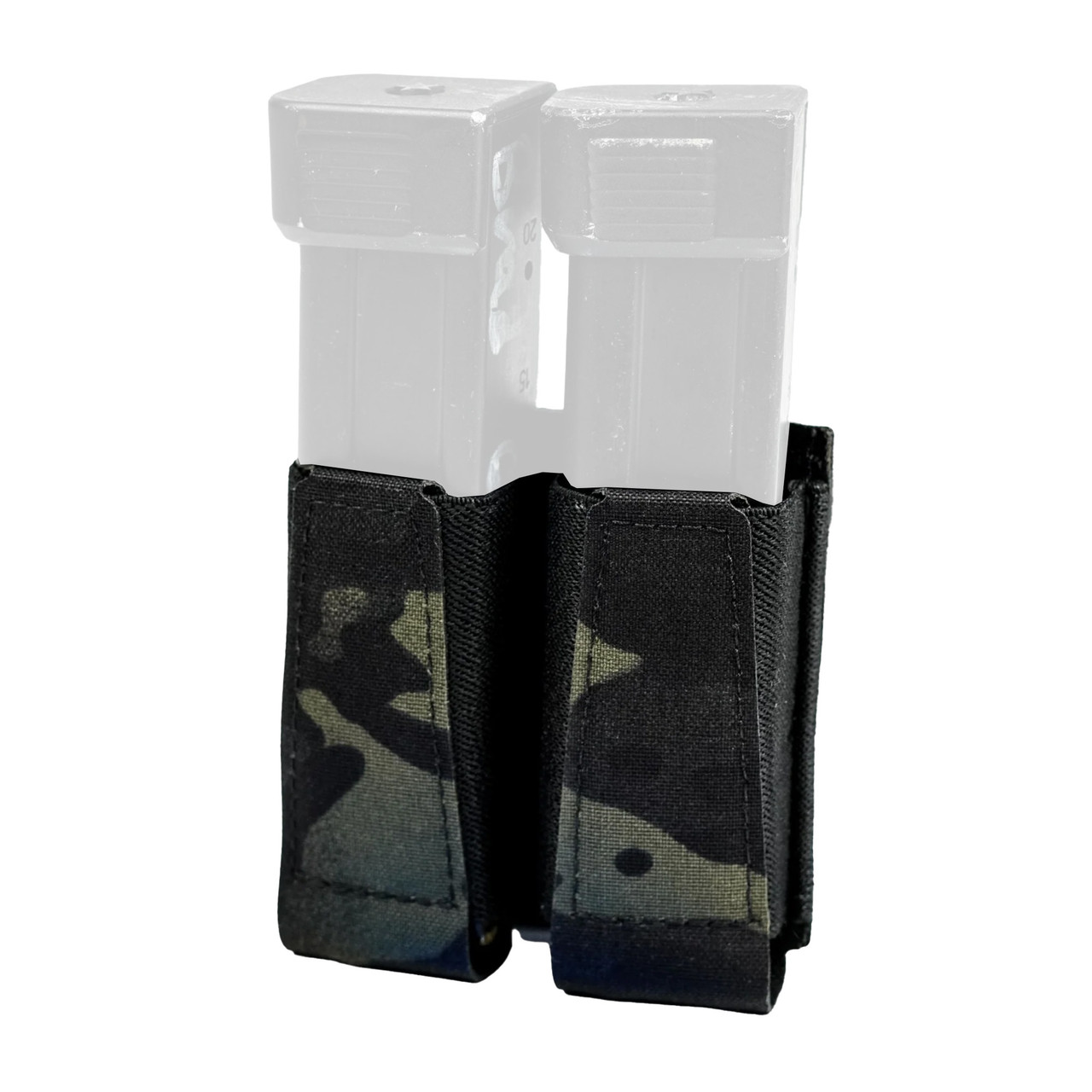 Vizards Guns and Ammo