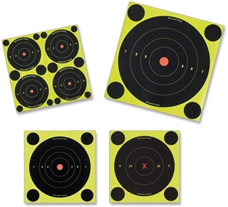 Vizards Guns and Ammo