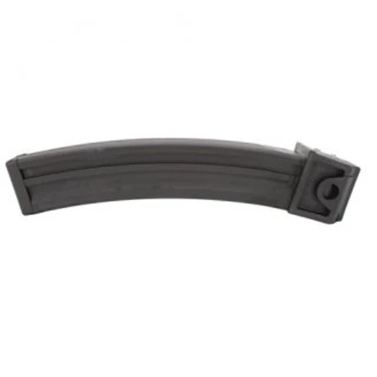 ProMag Magazine, Archangel, 22LR, 25 Rounds, Fits Rugger 10/22, Polymer, Black AA922-A2