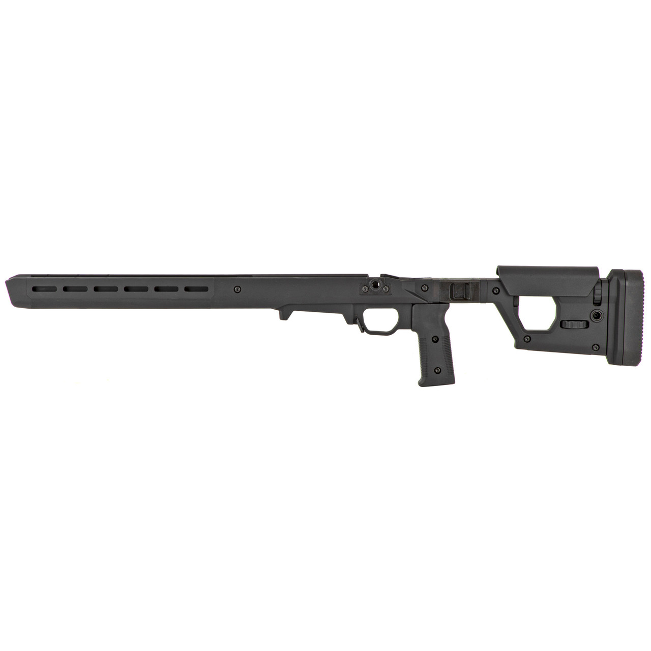 Vizards Guns and Ammo