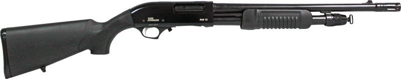 Vizards Guns and Ammo