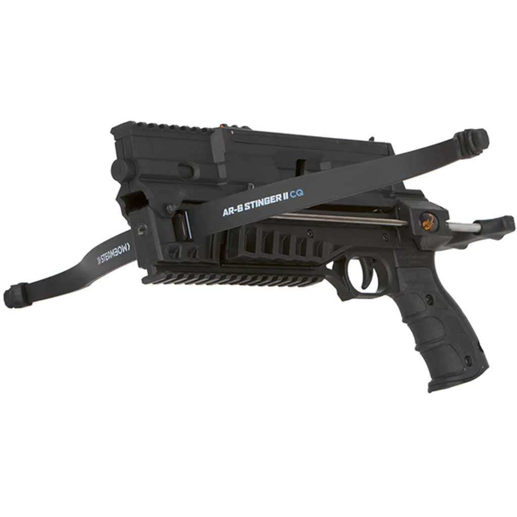 Vizards Guns and Ammo
