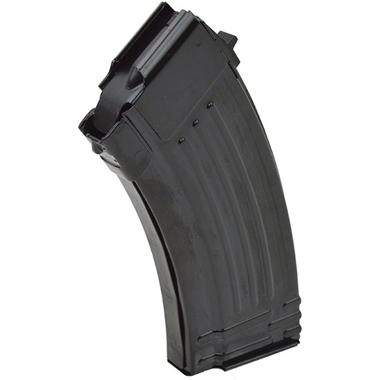 Vizards Guns and Ammo