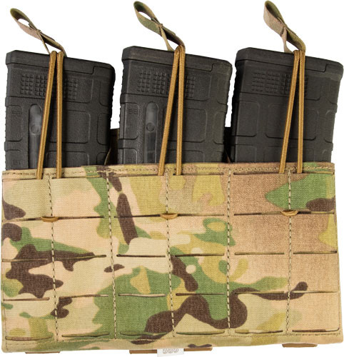 Vizards Guns and Ammo