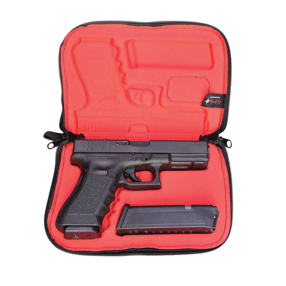 Vizards Guns and Ammo
