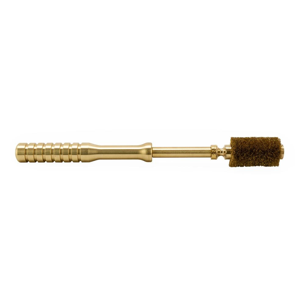 Pro-Shot Payne Galway Shotgun Chamber Cleaning Brush 12 Gauge Bronze
