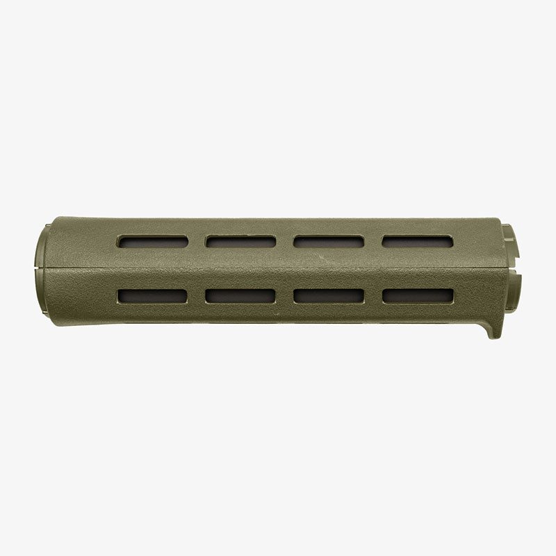 Vizards Guns and Ammo