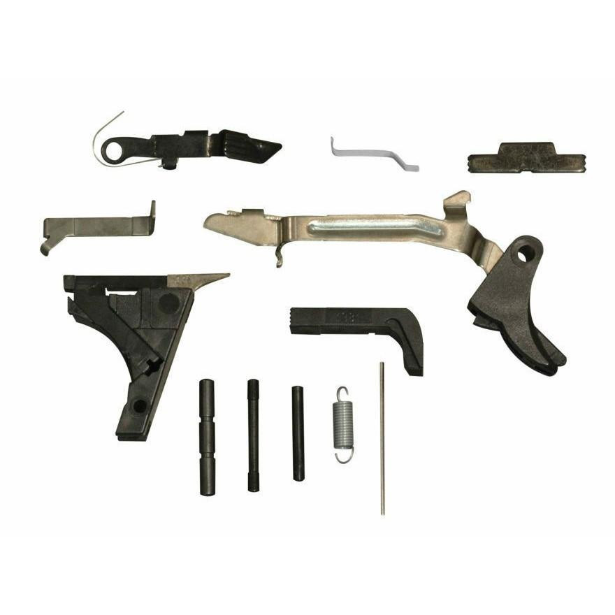Vizards Guns and Ammo