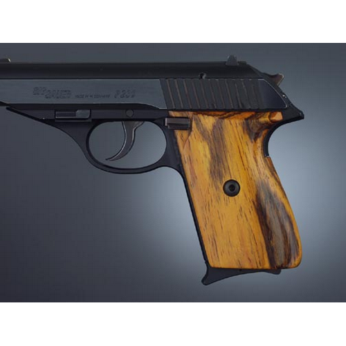 Vizards Guns and Ammo