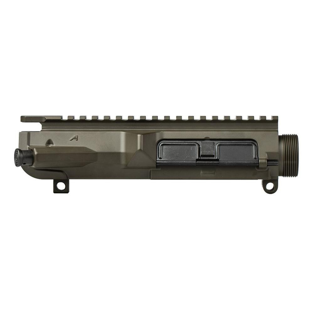 Vizards Guns and Ammo
