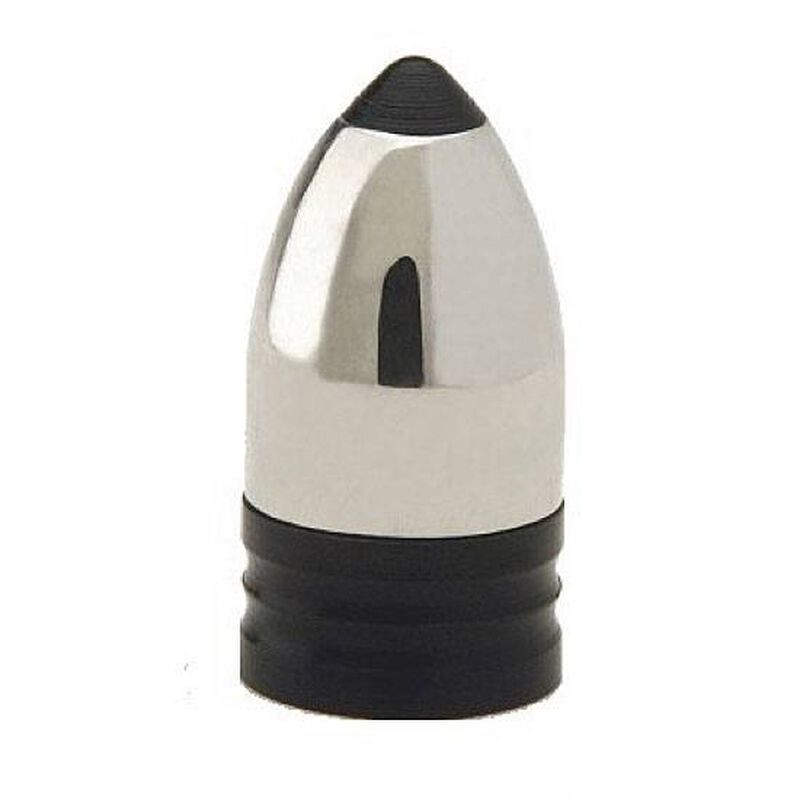 PowerBelt Bullets AC1553AT Platinum High Velocity 50Cal AeroTip 270gr 15rd/Box