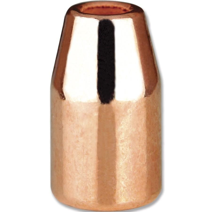 Berry's 44 Caliber (429 Diameter) Bullets 240 Grain Plated Hollow Point Box of 200