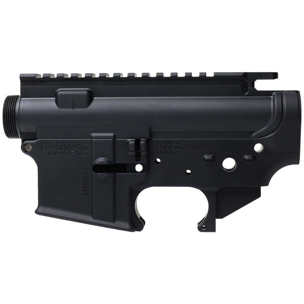 Vizards Guns and Ammo