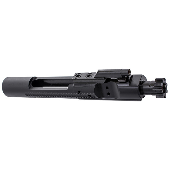 CMMG M16/AR-15 Complete Mil-Spec Bolt Carrier Group .223/5.56 Steel Black 55BA419