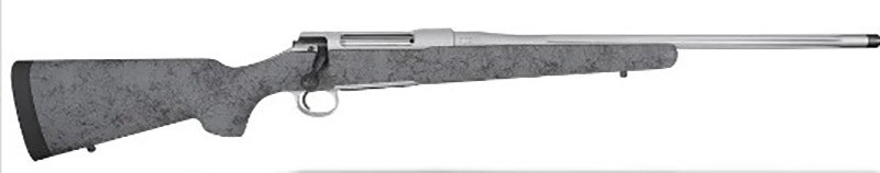 Vizards Guns and Ammo