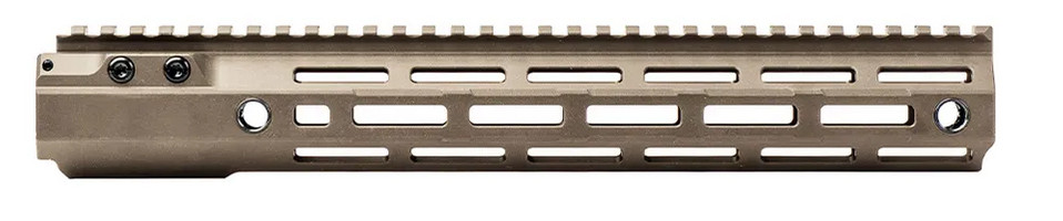 Vizards Guns and Ammo