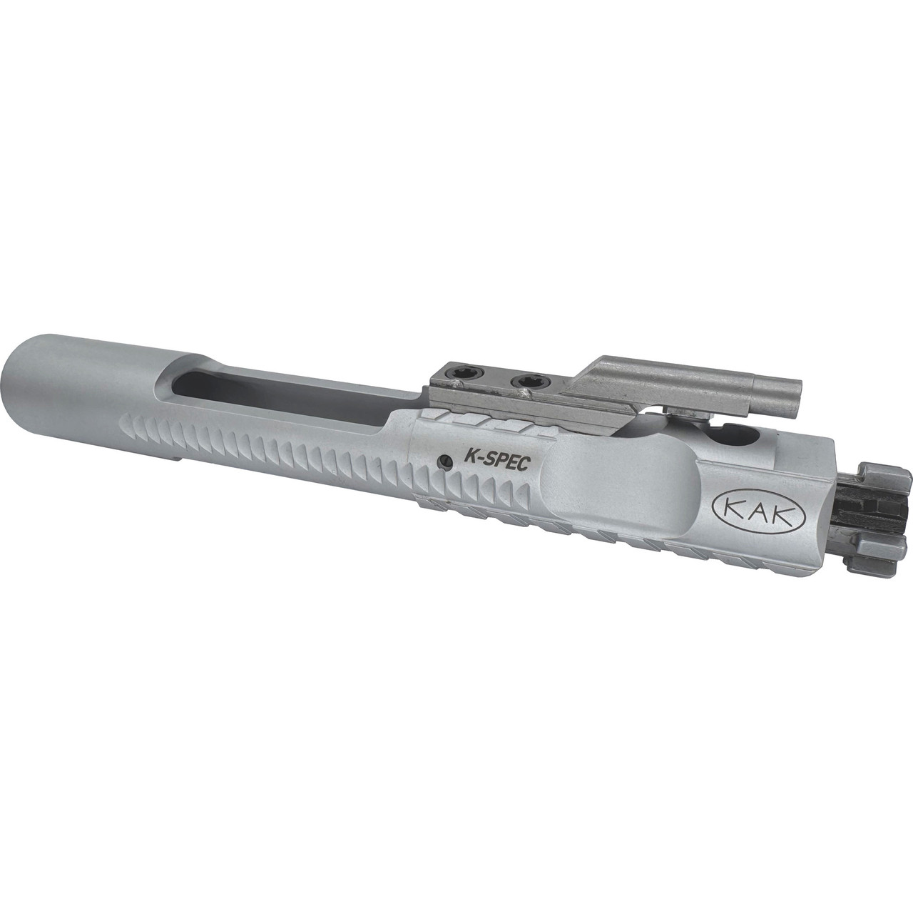 Vizards Guns and Ammo