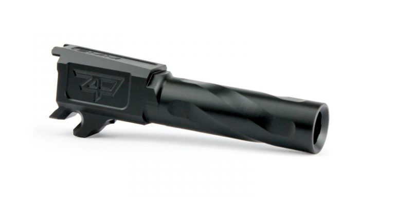 Vizards Guns and Ammo