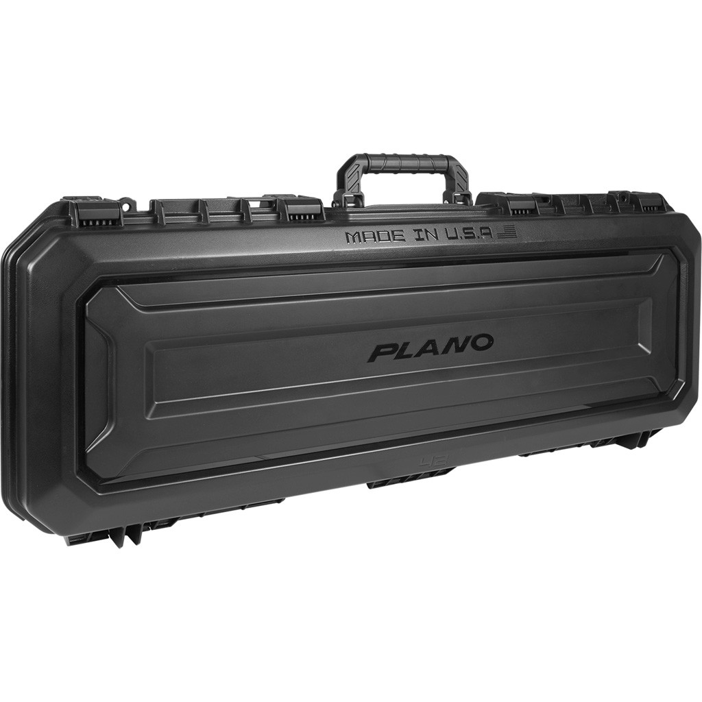 Vizards Guns and Ammo