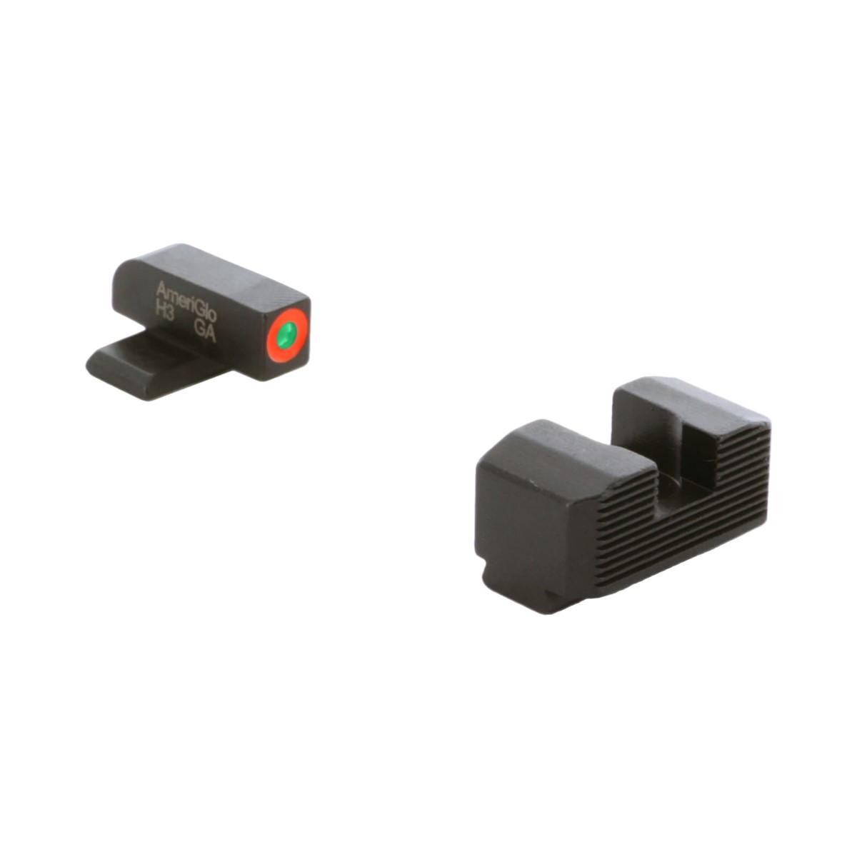 Vizards Guns and Ammo