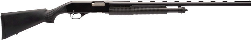 Vizards Guns and Ammo
