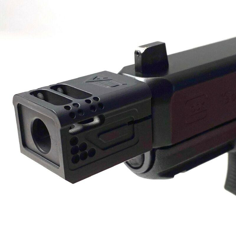 Vizards Guns and Ammo