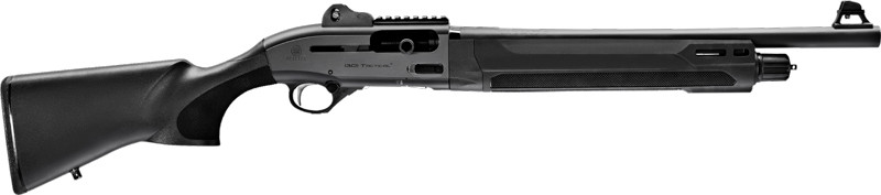 Vizards Guns and Ammo