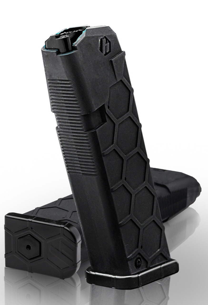 Vizards Guns and Ammo